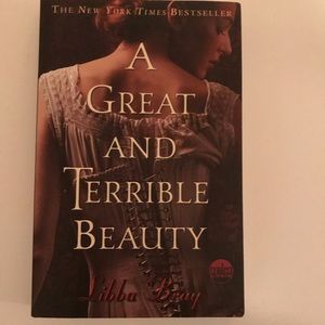 Great & Terrible Beauty/Rebel Angels Libba Bray